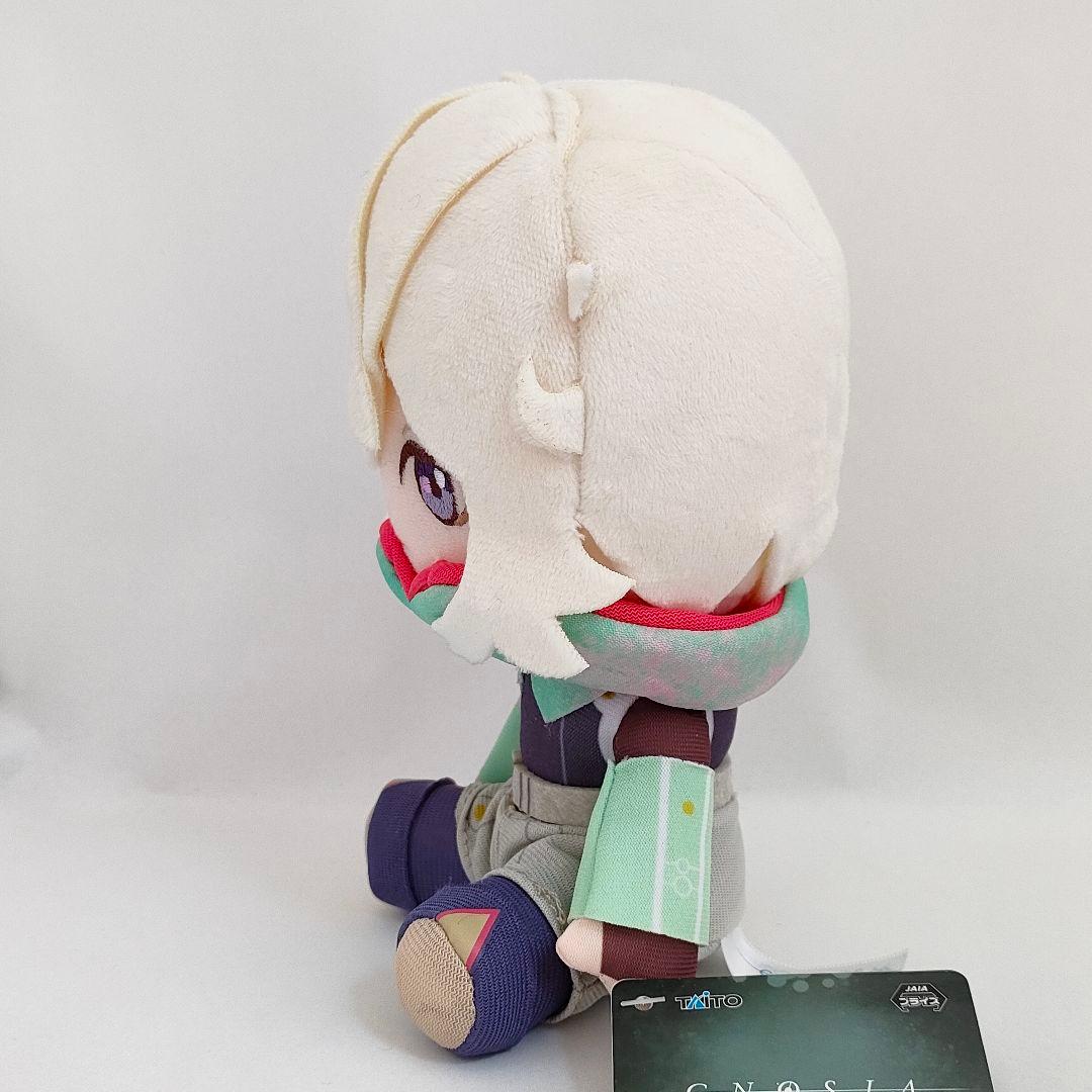 レムナン ぬいぐるみ グノーシア タイクレ限定 - メルカリ