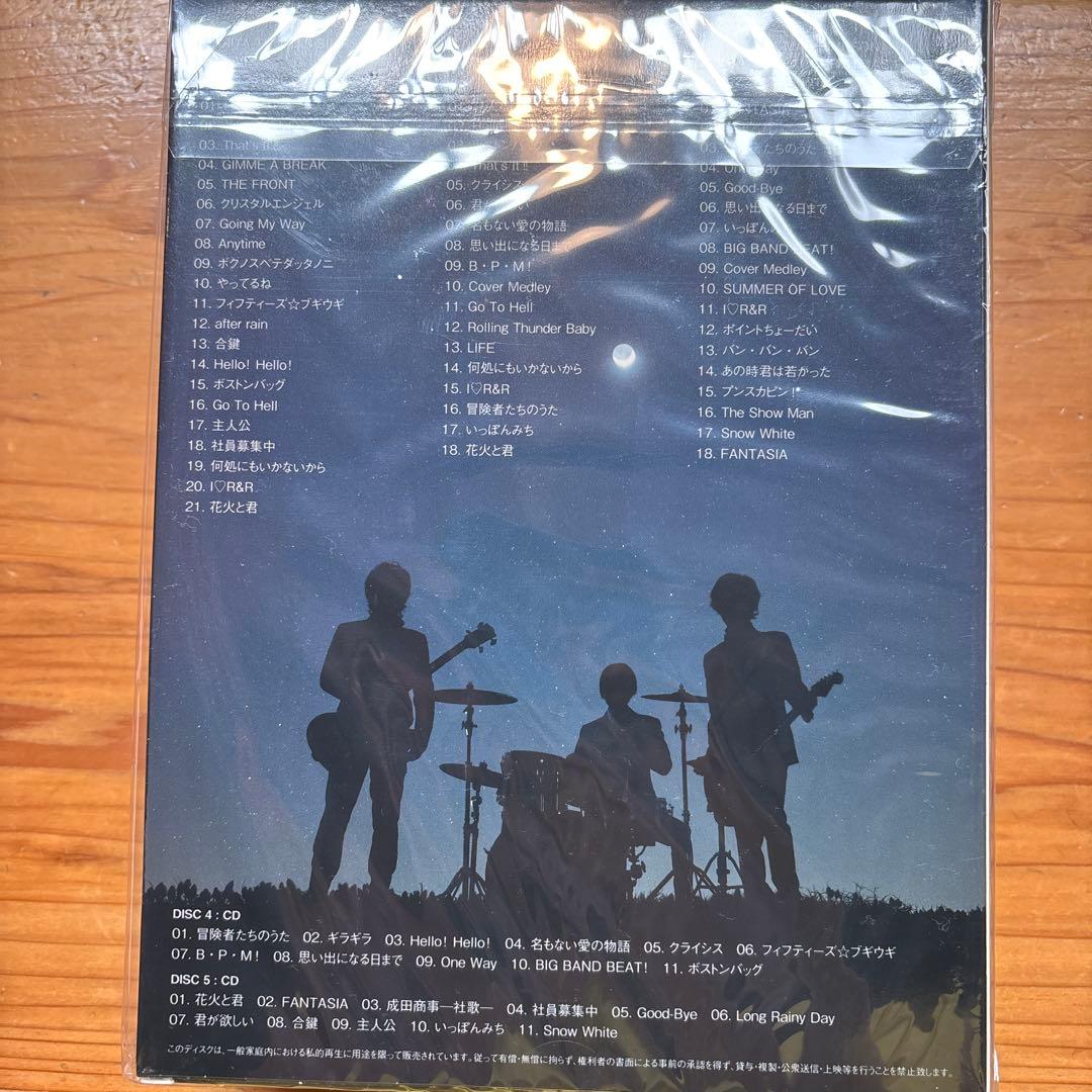 NARITA THOMAS SIMPSON DVD - メルカリ