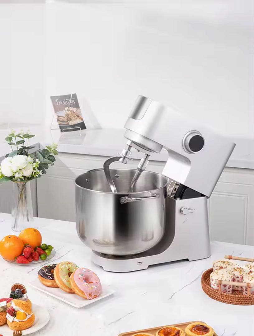 SUNATUR 16L スタンドミキサー 2200ワット