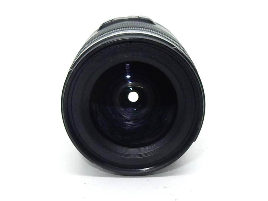 レンズ(ズーム) OLYMPUS M.ZUIKO DIGITAL 12-50mm F3.5-6.3