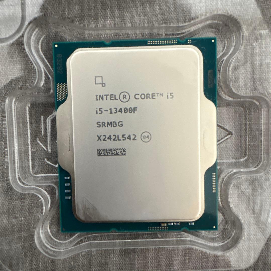 CPU i5 13400f Intel Core i5-13400F Specs | TechPowerUp CPU Database