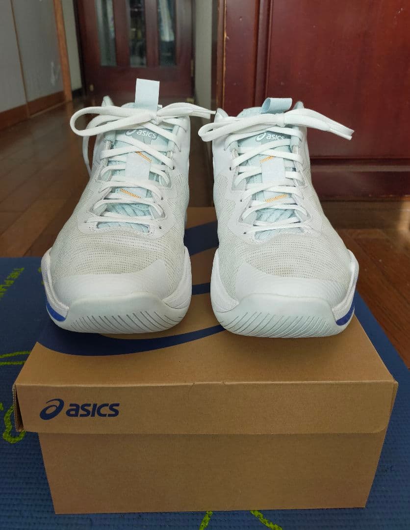 シューズ(男性用) NOVA SURGE 3 アシックス（ASICS）（メンズ）バスケットシューズ バッシュ NOVA