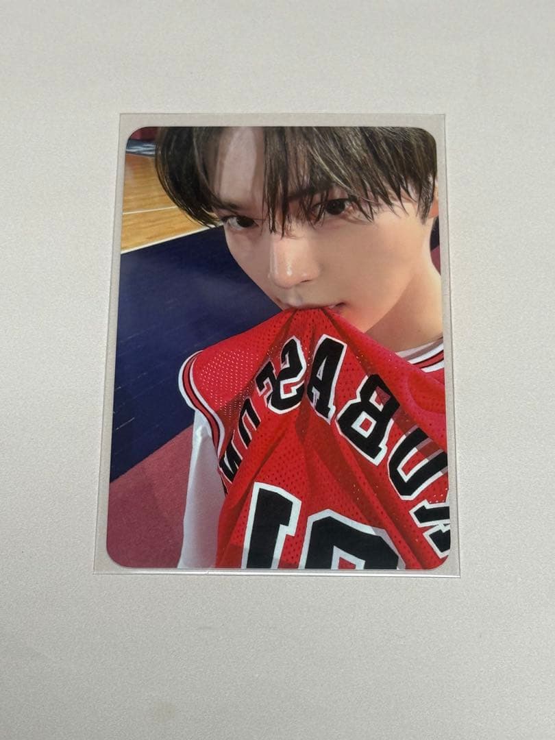 ZB1 ゼベワン ハンビン 正規1集 Mnet Plus Merchトレカ - メルカリ