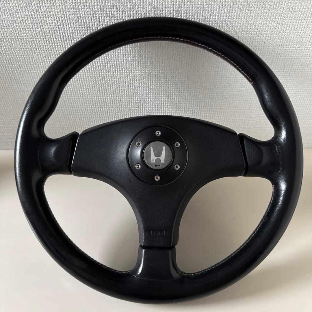 ホンダ インテグラ 純正ステアリング - メルカリ