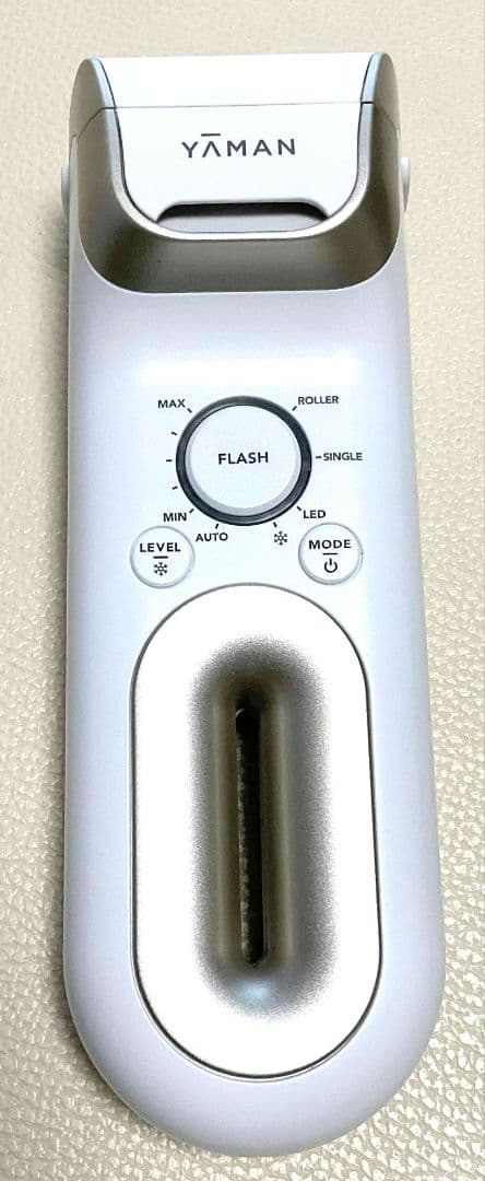 YA-MAN レイボーテ クールプロ YJEA6W 付属品付き - メルカリ