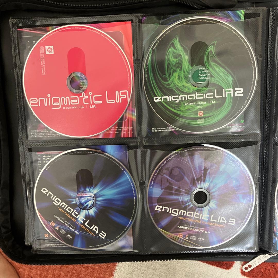 同人、東方、hardcore系CDまとめ売り③