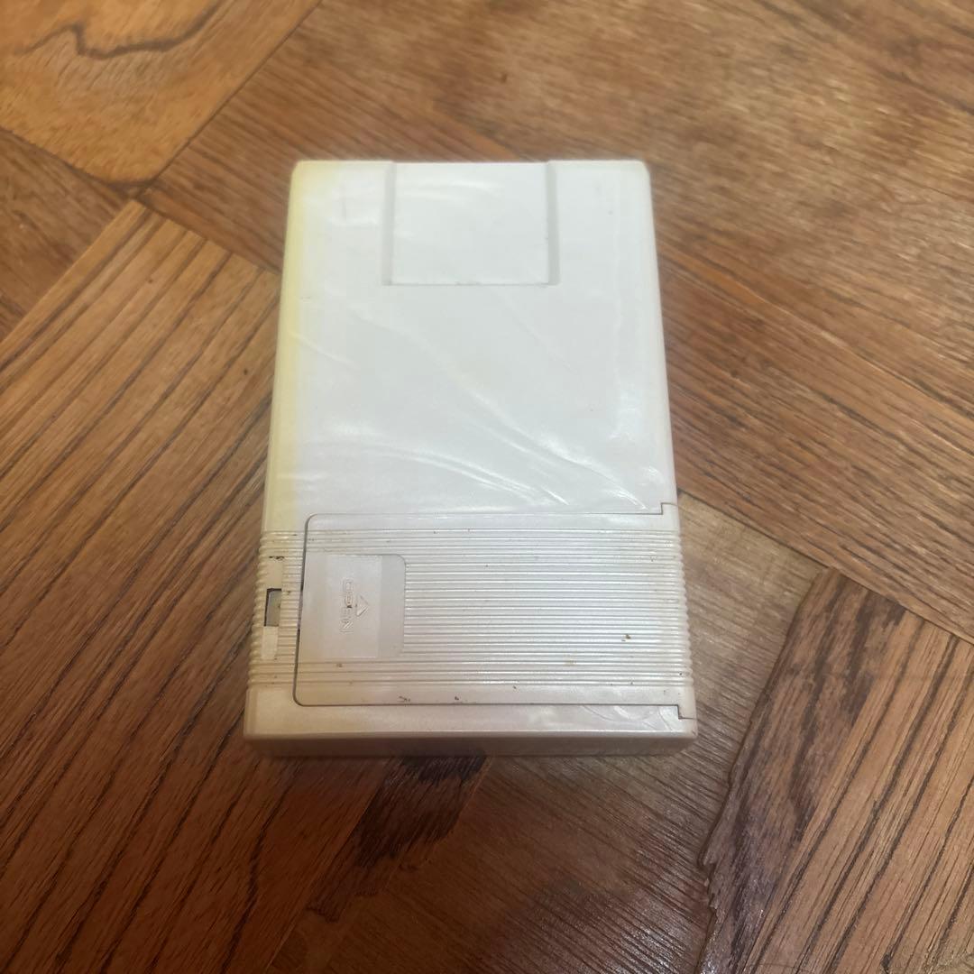 即購入可】スーパーベーシック/スーパーカセットビジョン(SCV)/ソフト