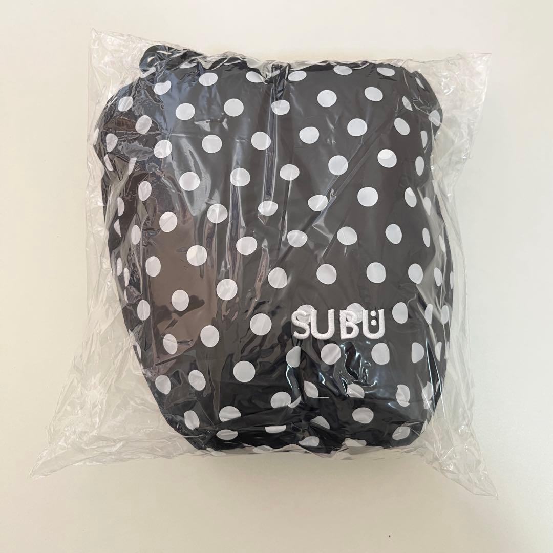 SUBU VAMP PLATFORM DOT 0サイズ ドット 厚底 新品 - メルカリ