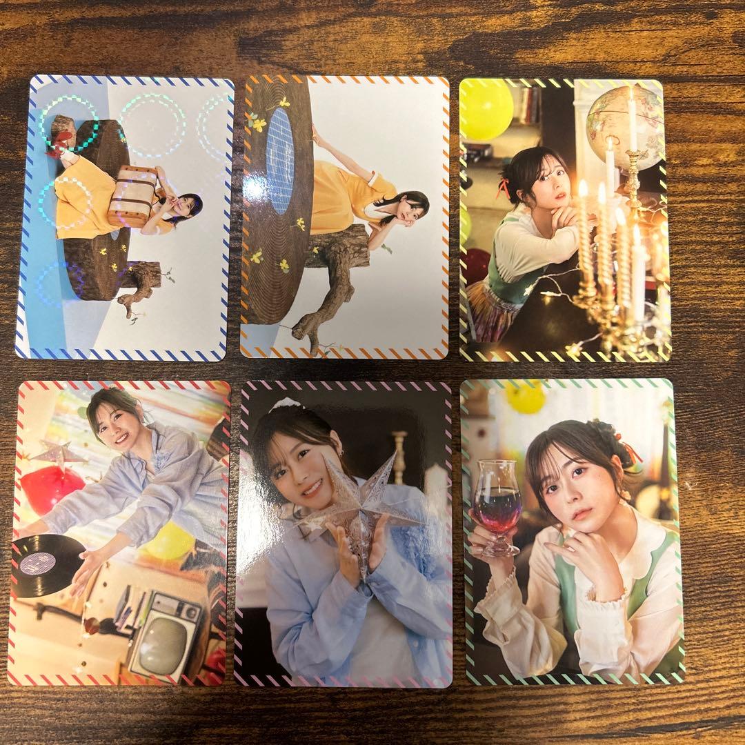 水瀬いのり Travel Record MINACA ミナカ コンプリートセット - メルカリ