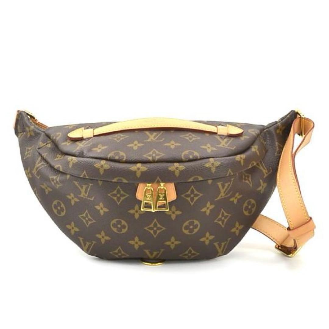 kana　LOUIS VUITTON バムバッグ ウエストバッグ 楽天市場】【新品】 ルイヴィトン ボディバッグ ラッシュ バムバッグ