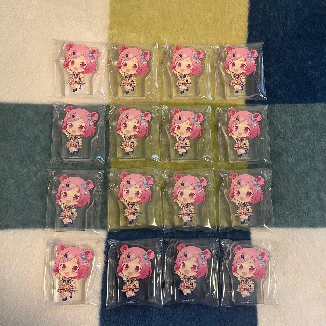 プロセカ　鳳えむ　ころっと　スマドリ 2026年最新】鳳えむ ころっとの人気アイテム - メルカリ