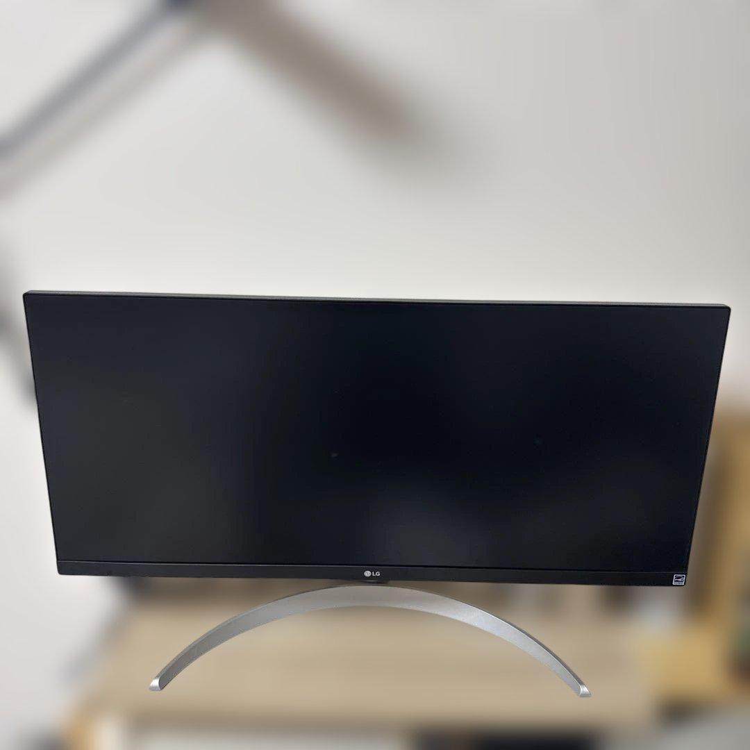 週末限定値引❗️LG29WQ600-W29型 UWFHDウルトラワイドディスプレイ 公式】 LG 21:9 ウルトラワイドモニター - 29WQ600-W | LG JP | LG JP