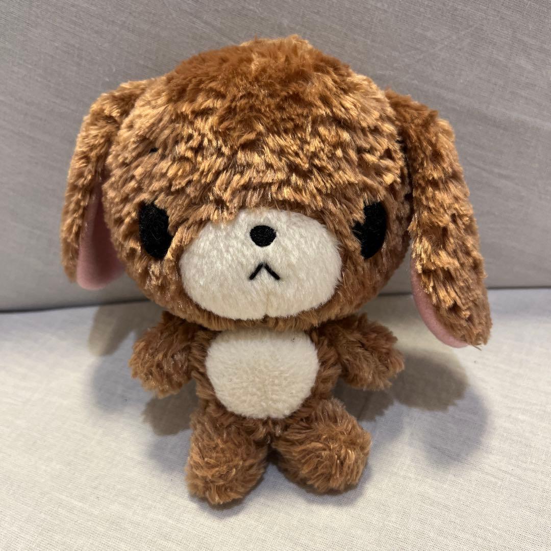 【希少】激レア廃盤アイテム シュガーバニーズ くろうさぬいぐるみ サンリオ♡シュガーバニーズ くろうさ ぱんだうさ ラテうさ ぬいぐるみ