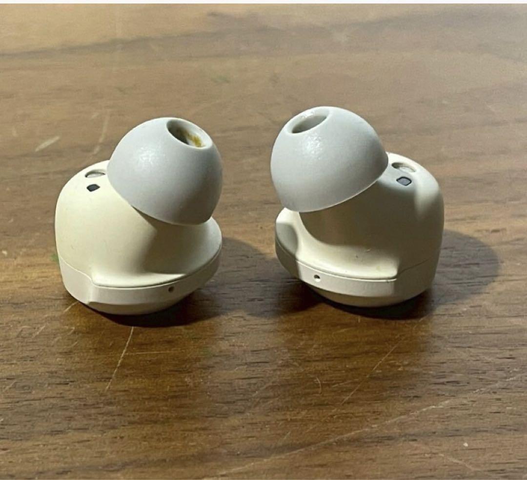 【nr/8.24/5】BANG&OLUFSEN ワイヤレスイヤホン