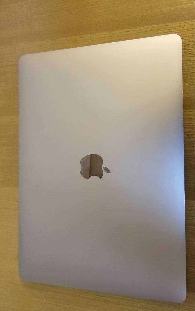MacBook本体 MacBook Air Core i7 16GB 1TB Apple MacBook Air 13.3