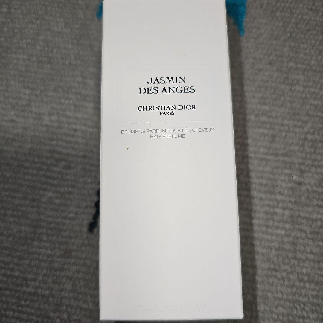 Jasmin des Anges ヘアパフューム JASMIN DES ANGES HAIR MIST | DIOR KW
