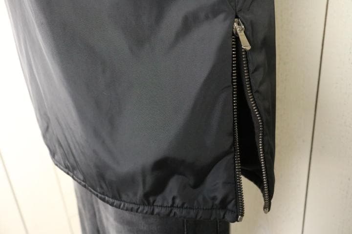 クリーニング済！イタリア製【超美品】☆ジルサンダー：ベスト