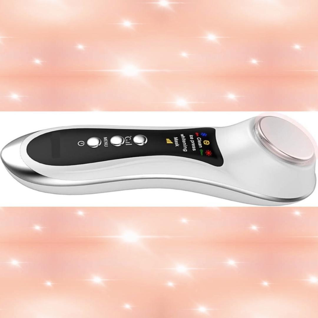 ❤エステサロン同等のスペシャルケアが毎日手軽に自宅で施せる♪❤美顔器