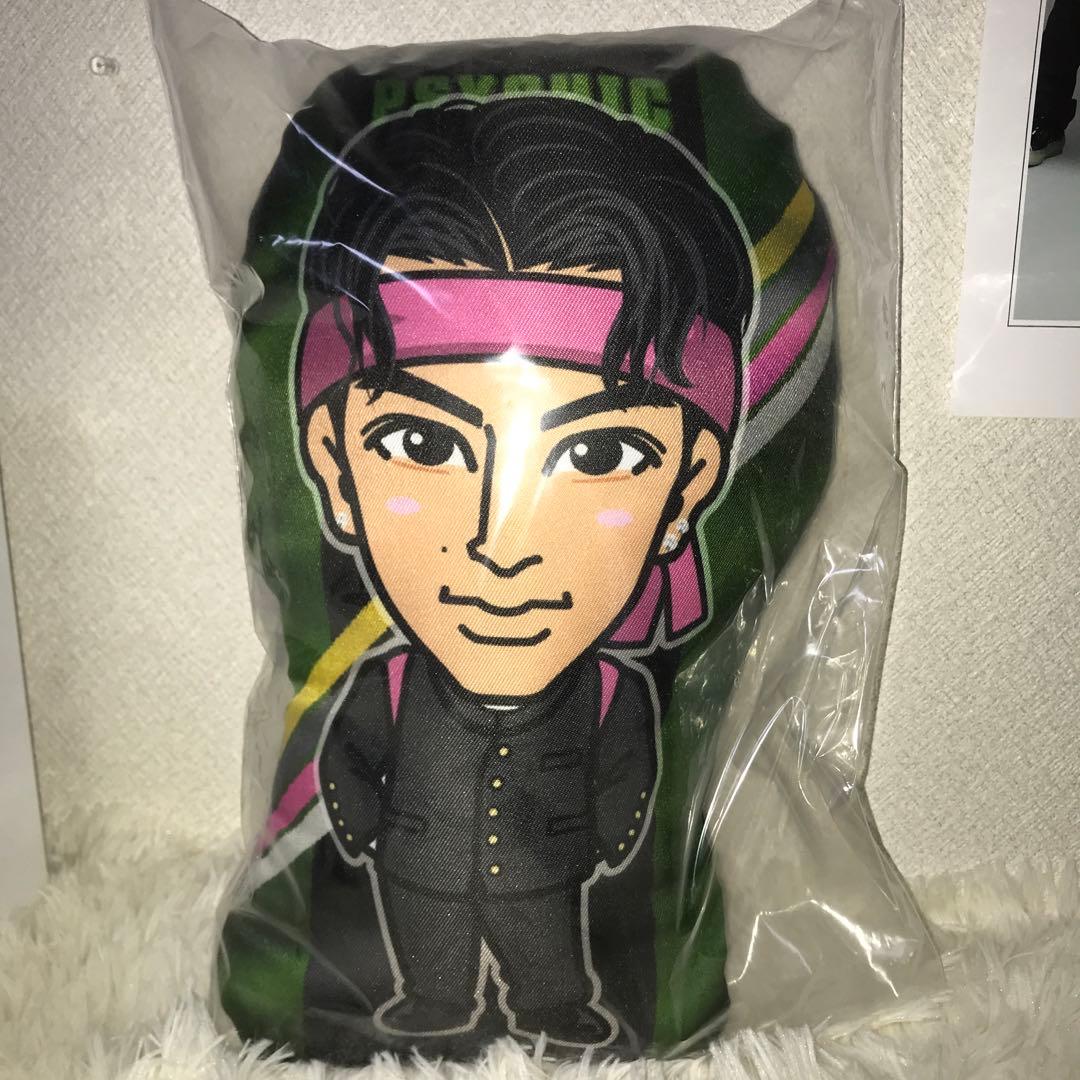 ハイキュー!! 昼神幸郎 バースデイ アクリルブロック HEROES