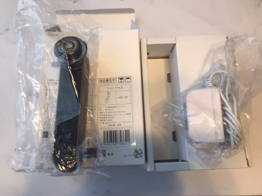 美品　RF Beaute フォトPLUS Ya-man RF Beaute Photo Plus Ex | Japan Trend Shop