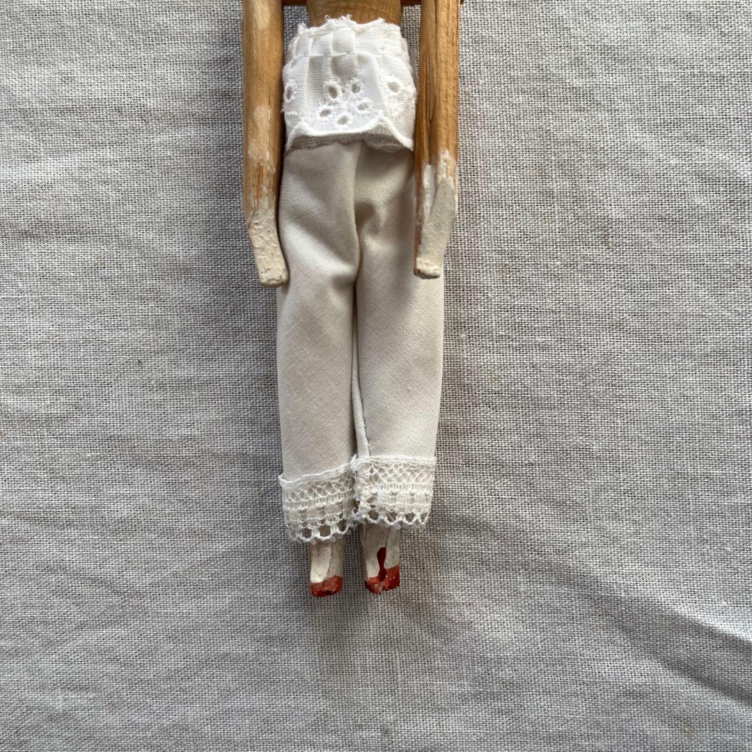 レア 小さい ペクドール アンティーク - メルカリ