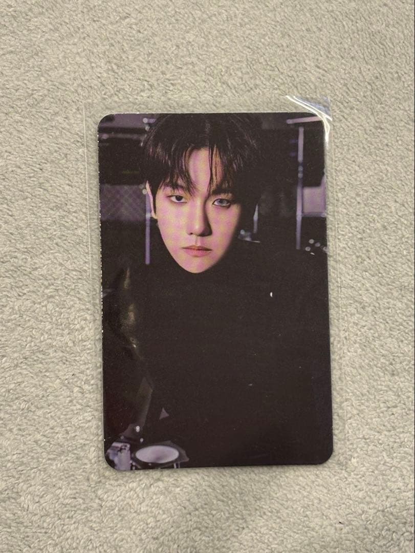 K-POP EXO ベッキョン トレカ - メルカリ