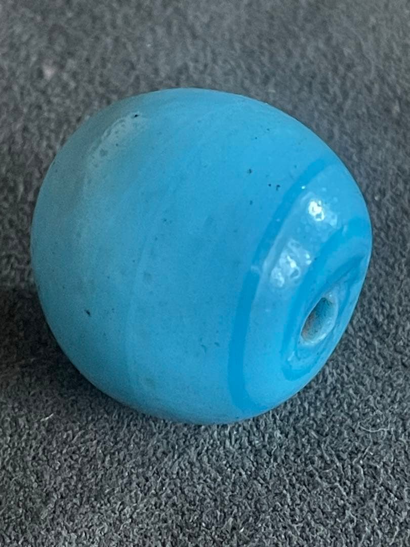 江戸とんぼ玉　アイヌ玉　丸玉　大玉 2026年最新】Yahoo!オークション -アイヌ玉の中古品・新品・未使用品一覧