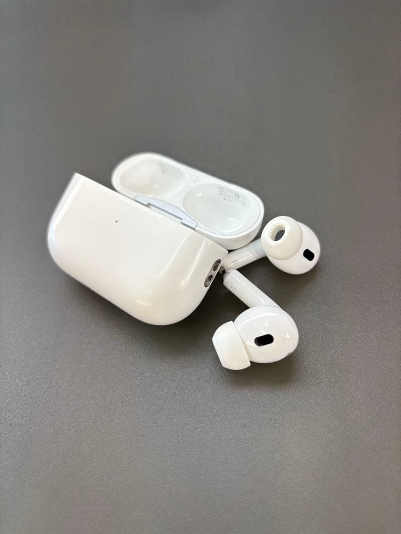 【訳あり】AirPodsPro 第2世代/USB-C <No.1683> 訳あり】AirPodsPro 第2世代/USB-C <No.1683> AirPods Pro 第2世代 USB