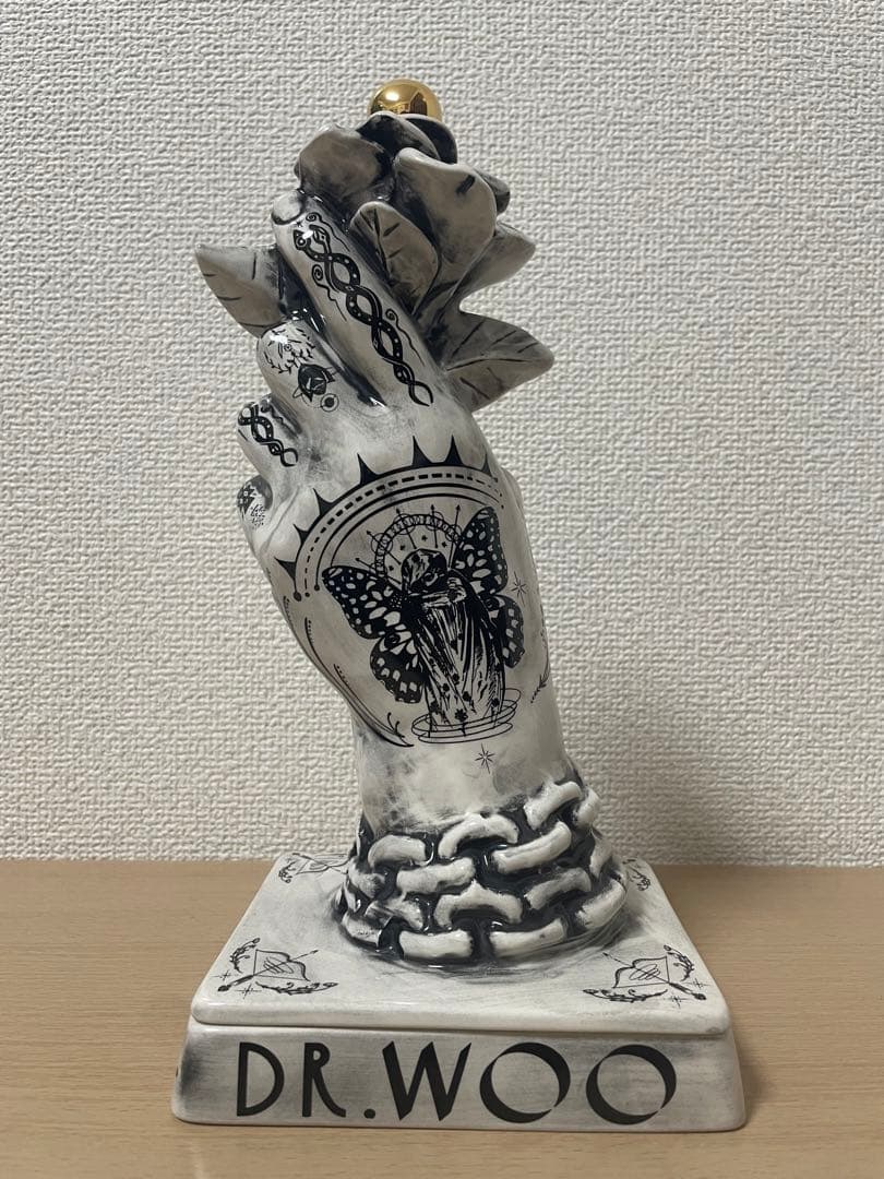 NEIGHBORHOOD x DR.WOO INCENSE CHAMBER - メルカリ