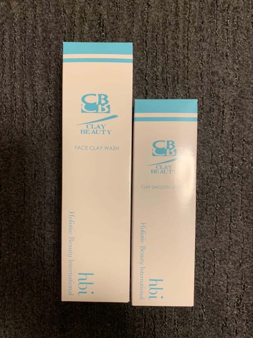 クレイウォッシュ＆ローションセット クレイウォッシュフォーム Clay Wash Form - カイロプラクティックの