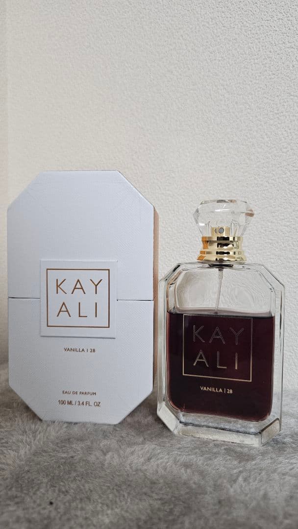 KAYALI VANILLA 28 100ml 香水 KAYALI VANILLA 28 100ml 香水 VANILLA | 28 - KAYALI | Sephora