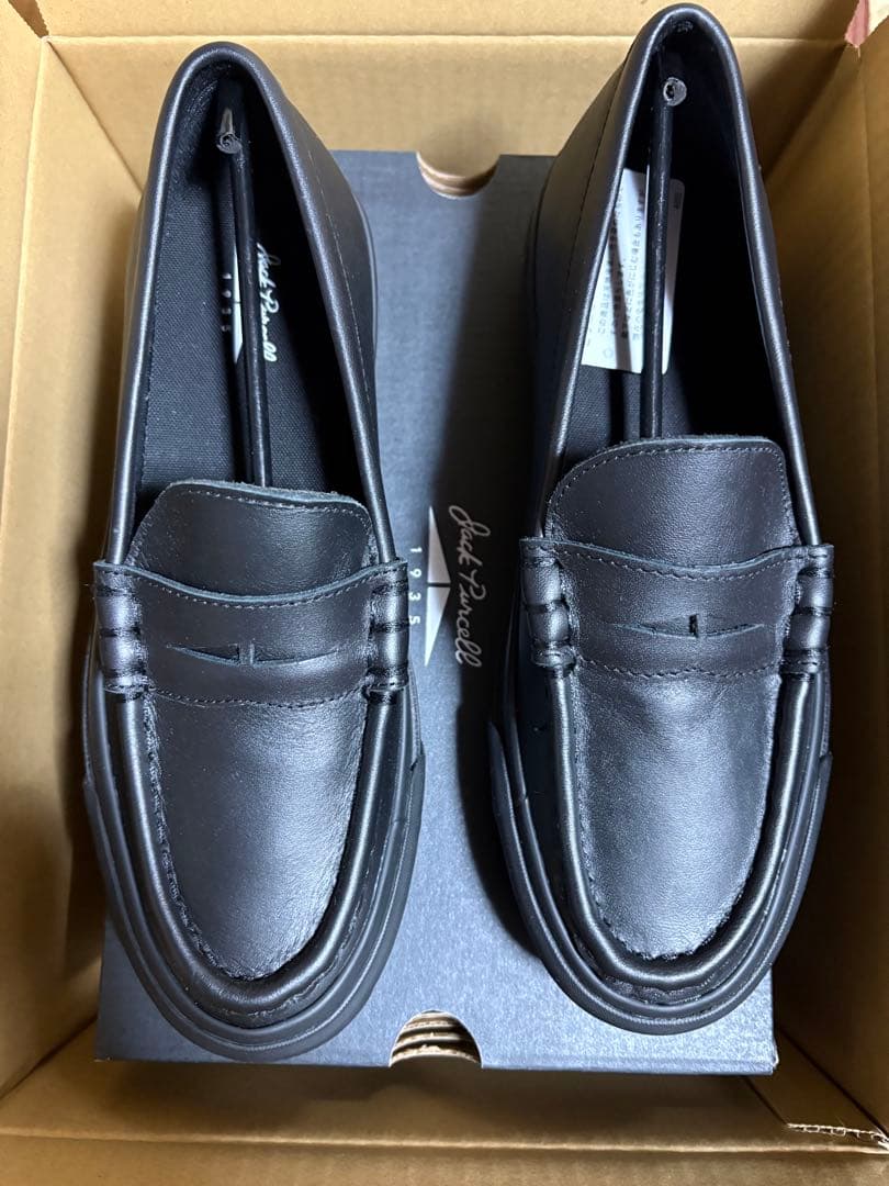 にししさん専用】Converse Jack Purcell 1935 Loaf - メルカリ