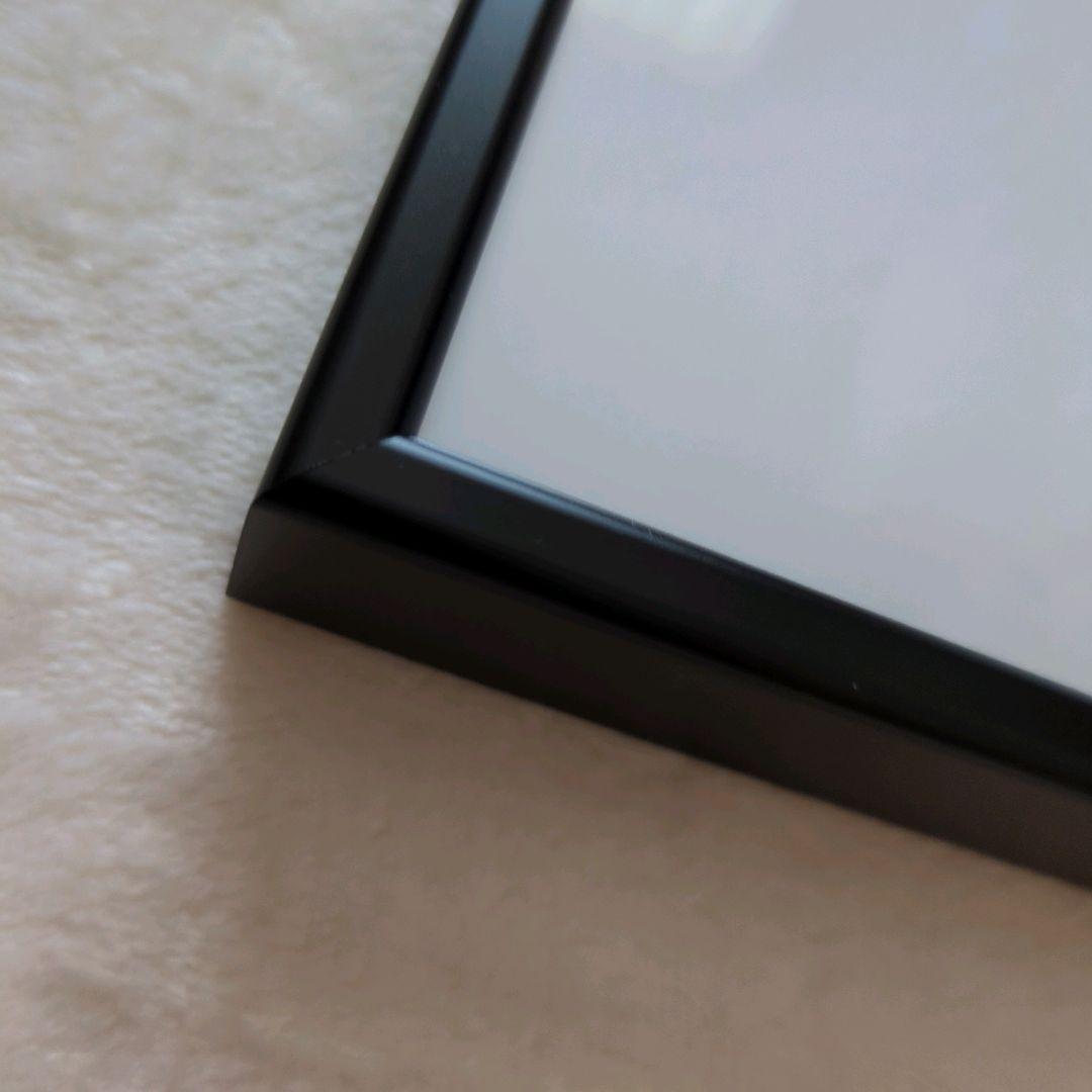 限定マット額装品/杉本博司/ボーデン湖/ウットヴィル 1993（杉本博司