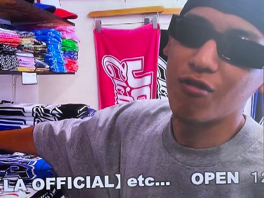 chouji c side radio 098 H2O DVD 値段交渉可能