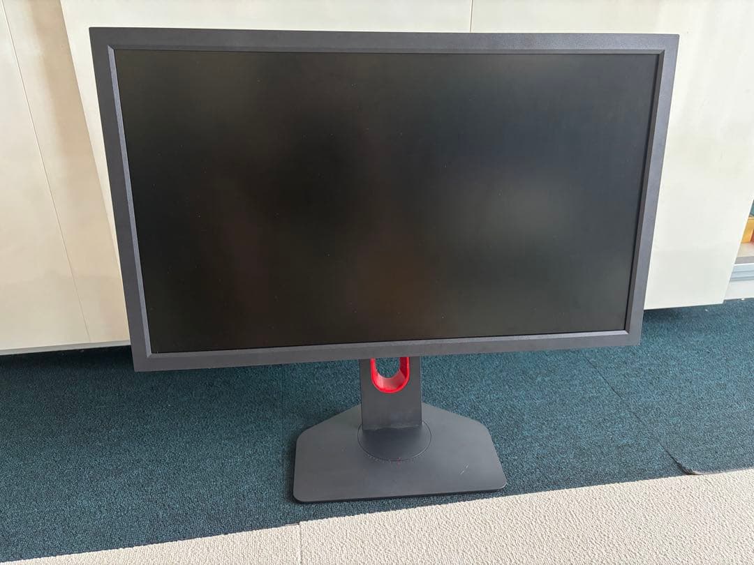 BenQ ZOWIE XL2411K ゲーミングモニター24型　144hz Amazon.co.jp: ベンキュージャパン BenQ ZOWIE XL2411K ゲーミング