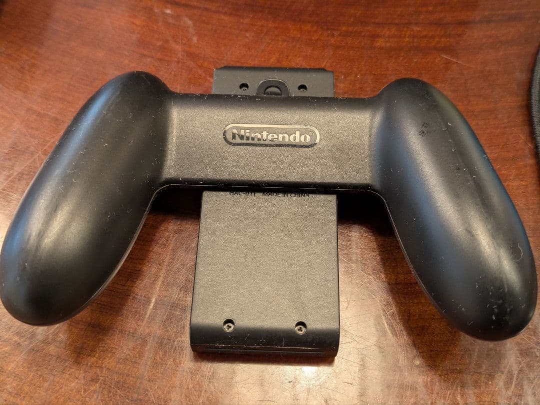 Nintendo Switch 本体のみ 動作確認済み Nintendo 動作確認済み - 状態