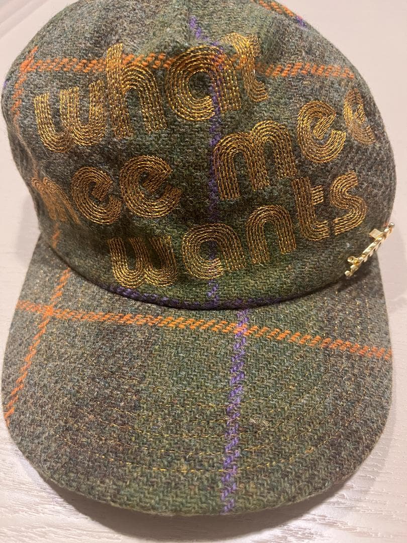 wmmw ドリカム 吉田美和 キャップドリカム wmmw 吉田美和 cap