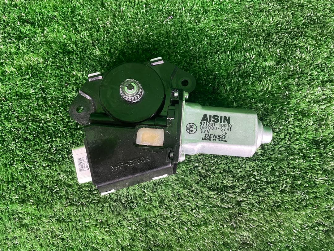 20系ヴェルファイア アルファード　サンルーフモーター 471701-10010 2026年最新】Yahoo!オークション -サンルーフモーター(トヨタ用)の中古