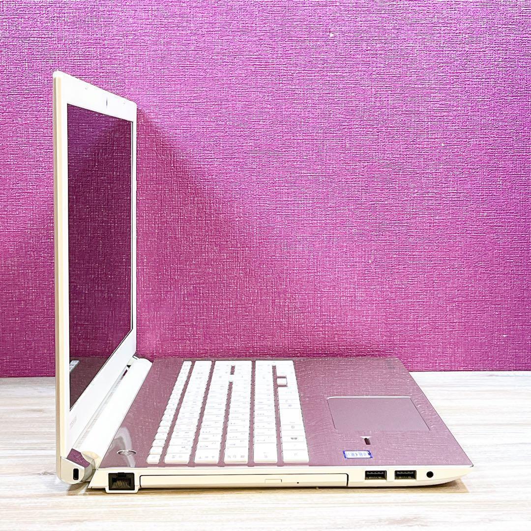 dynabook Core i7 8GB HDD1TB Win11 訳あり - メルカリ