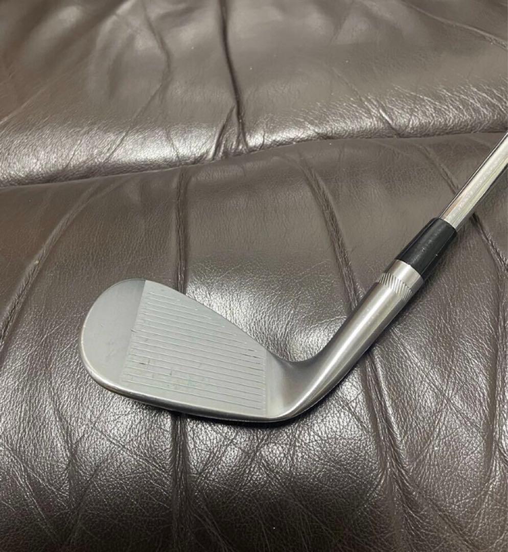 タイトリスト ボーケイ SM9 50-12F ウェッジフレックス 中古品 - メルカリ