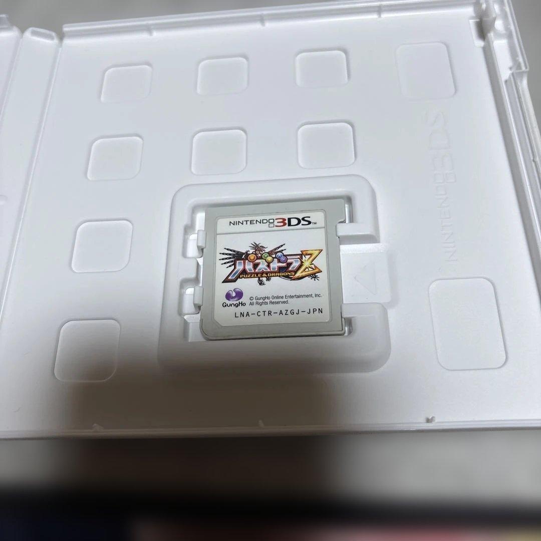 パズドラZ ニンテンドー3DS - メルカリ
