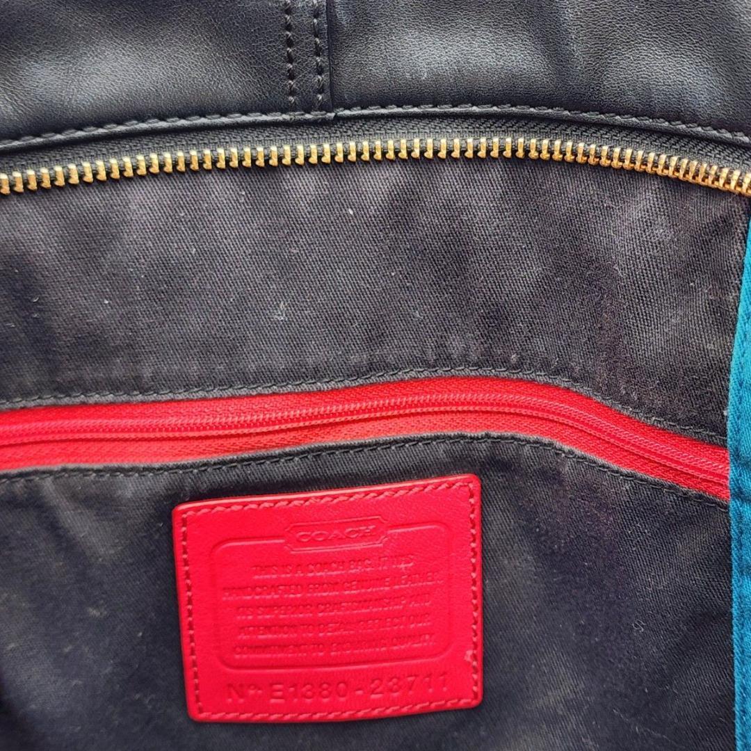 COACH コーチ ショルダーバッグ ワンショルダーバッグ 2way 23711