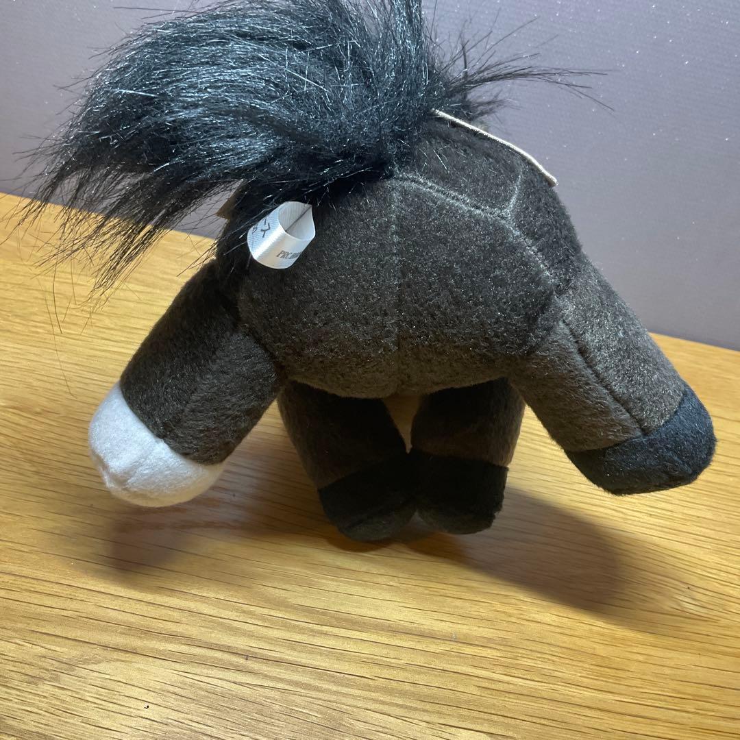 リスグラシュー コックスプレート アイドルホース - メルカリ