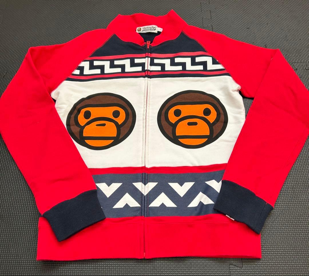 A BATHING APE ア ベイシング エイプ ジップアップ スウェット S A BATHING APE】アベイシングエイプ『1st Camo Shark Full Zip Hoodie