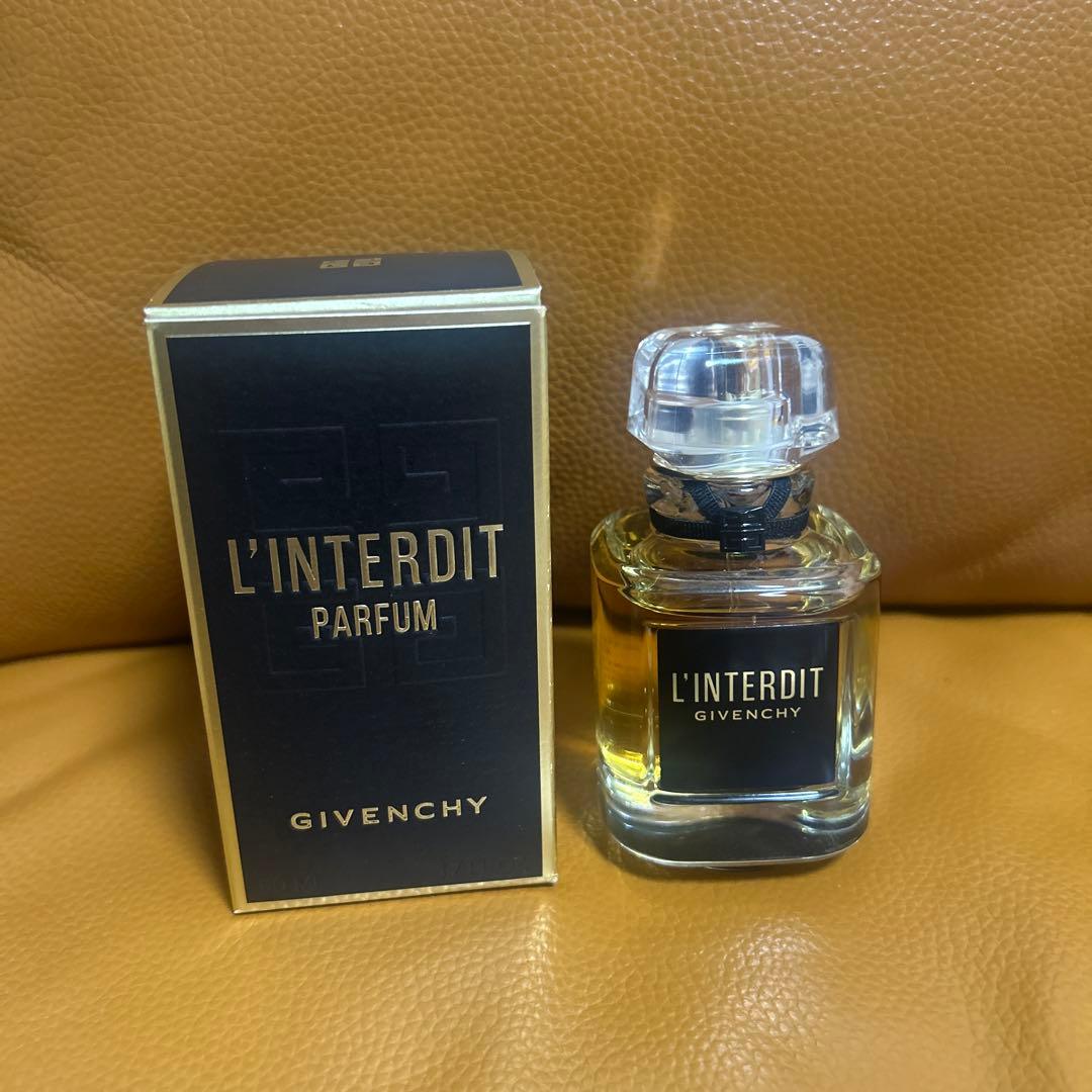 GIVENCHY ジバンシイ ランテルディ ルパルファム 50ml - メルカリ