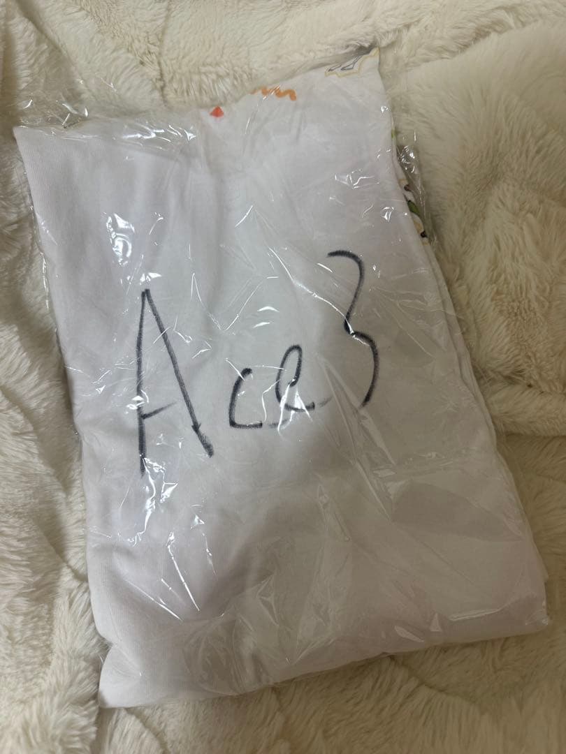 Reject Summer えぺふぁんみ FNATIC サイン入り - メルカリ