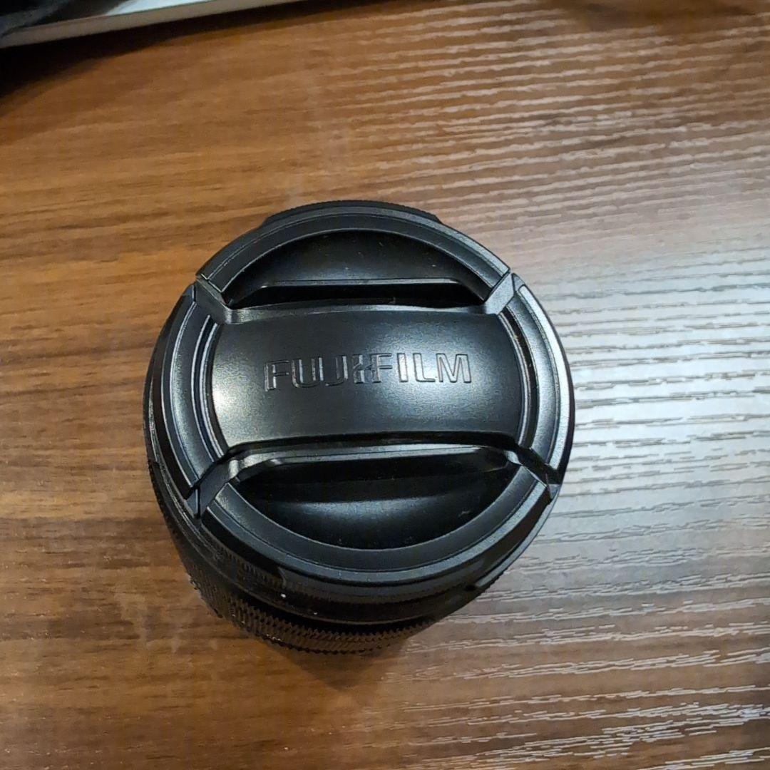 レンズ(ズーム) FUJIFILM XF 18-55mm f/2.8-4 R