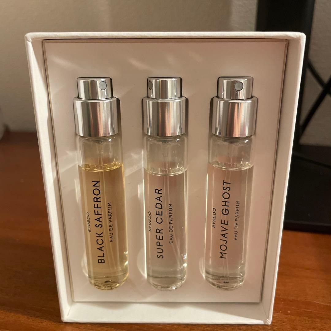 BYREDO ラ セレクション ボワゼ - メルカリ