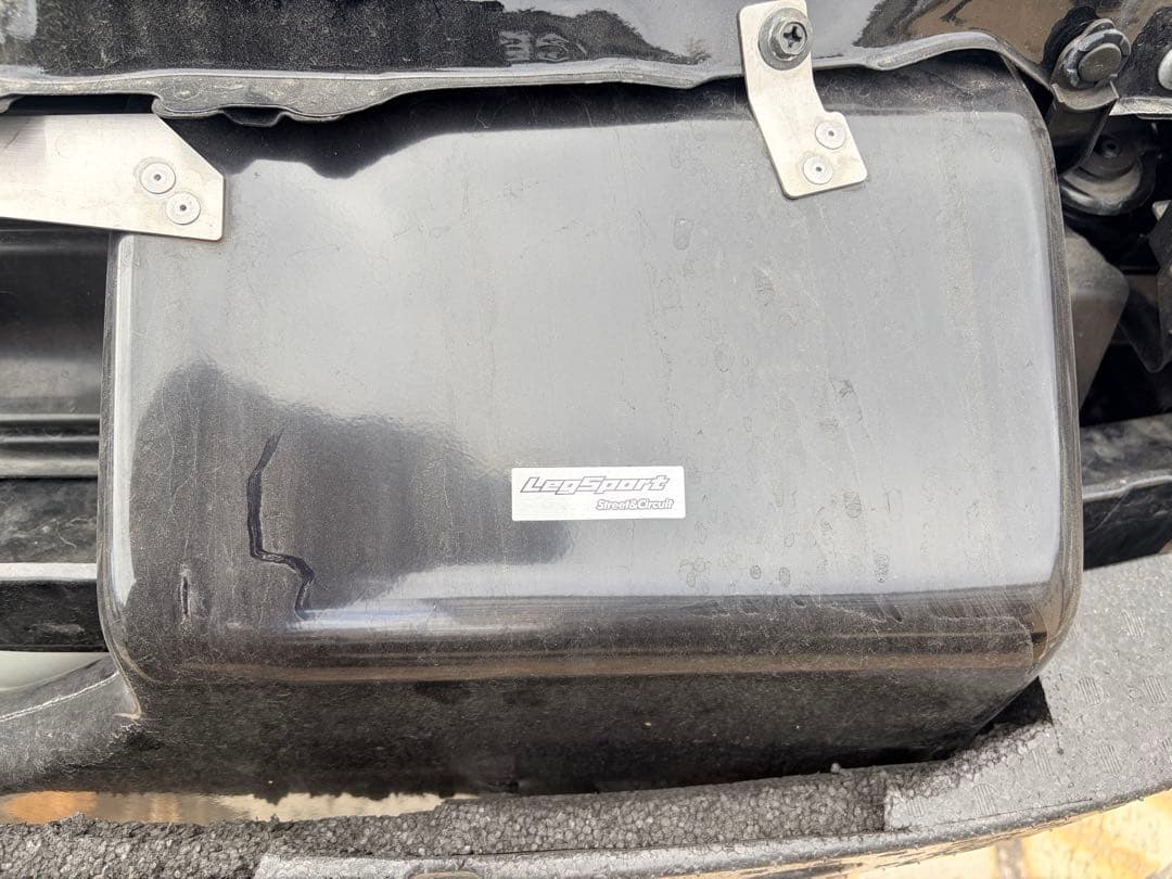 キ*ン様 GR86 ハイパーインテーク レッグモータースポーツ - メルカリ