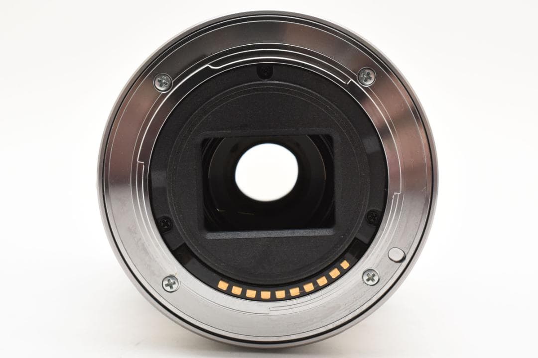 ソニー SEL55210 カメラレンズ 55-210mm f4.5-6.3